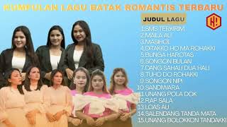 Download Lagu Lagu Batak Viral - kumpulan Lagu Batak Romantis \u0026 Galau 2025 MP3