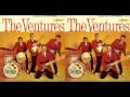 THE VENTURES - Walk Don't Run （急がば廻れ）