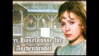 Drei Haselnüsse für Aschenbrödel Soundtrack