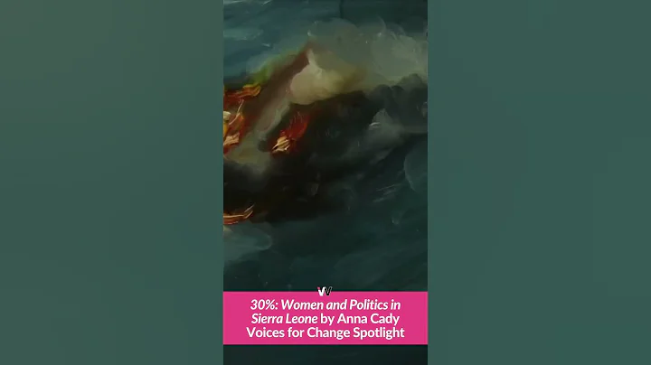Anna Cady Brings Oil Painting to Life in the film ...