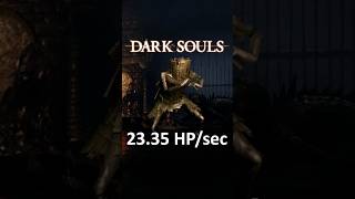 Soulsbornes Deadliest Poison Variant