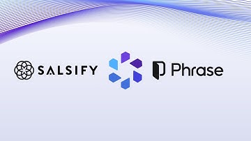 Salsify - Phrase Integration