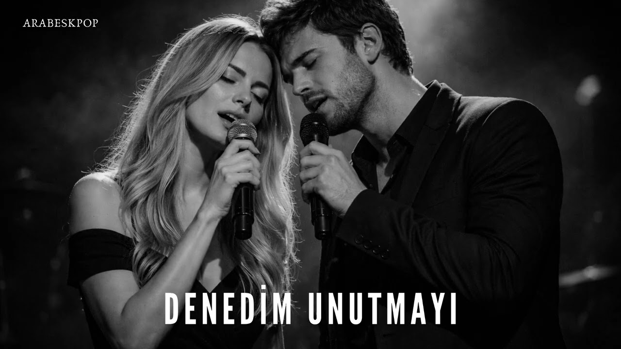 Denedim Unutmayı | En Duygusal Türkçe Pop Şarkılar