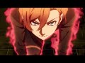 【MAD】文豪ストレイドッグス-十五歳-「セツナの愛」GRANRODEO