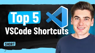5 Must Know VSCode Shortcuts screenshot 5