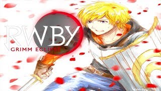 SERVE, PROTECT, JAUNE | RWBY: Grimm Eclipse Part 4