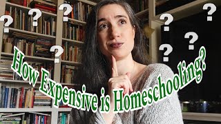 Is Homeschooling Expensive? | Homeschool Tidbits