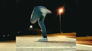 ✦𝗧𝗵𝗲 𝗗𝗮𝗿𝗸✦ [Drum ’n’ Bass - Step/Dance - Video] [Dnb Dance / DnB Step] [Freestyle/Street - Dance]