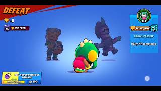 Essayer De Metre Léon Palier 40 Partie 2