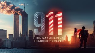 911: The Day That Changed America Forever | Real Story of September 11, 2001 #usa #911