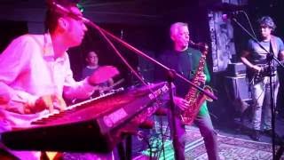 Download Lagu Funk band the sMoKeRs MP3