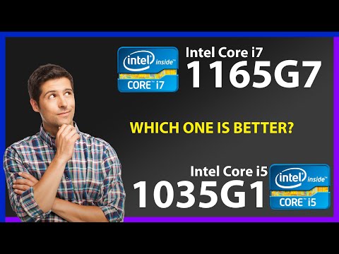 INTEL Core i7