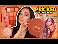 JEFFREE STAR PRICKED: LA COLECCIÓN NARANJA QUE PASÓ DESAPERCIBIDA?