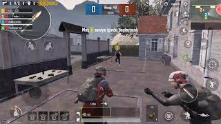 Karşinizda Ki̇m Vaarrr