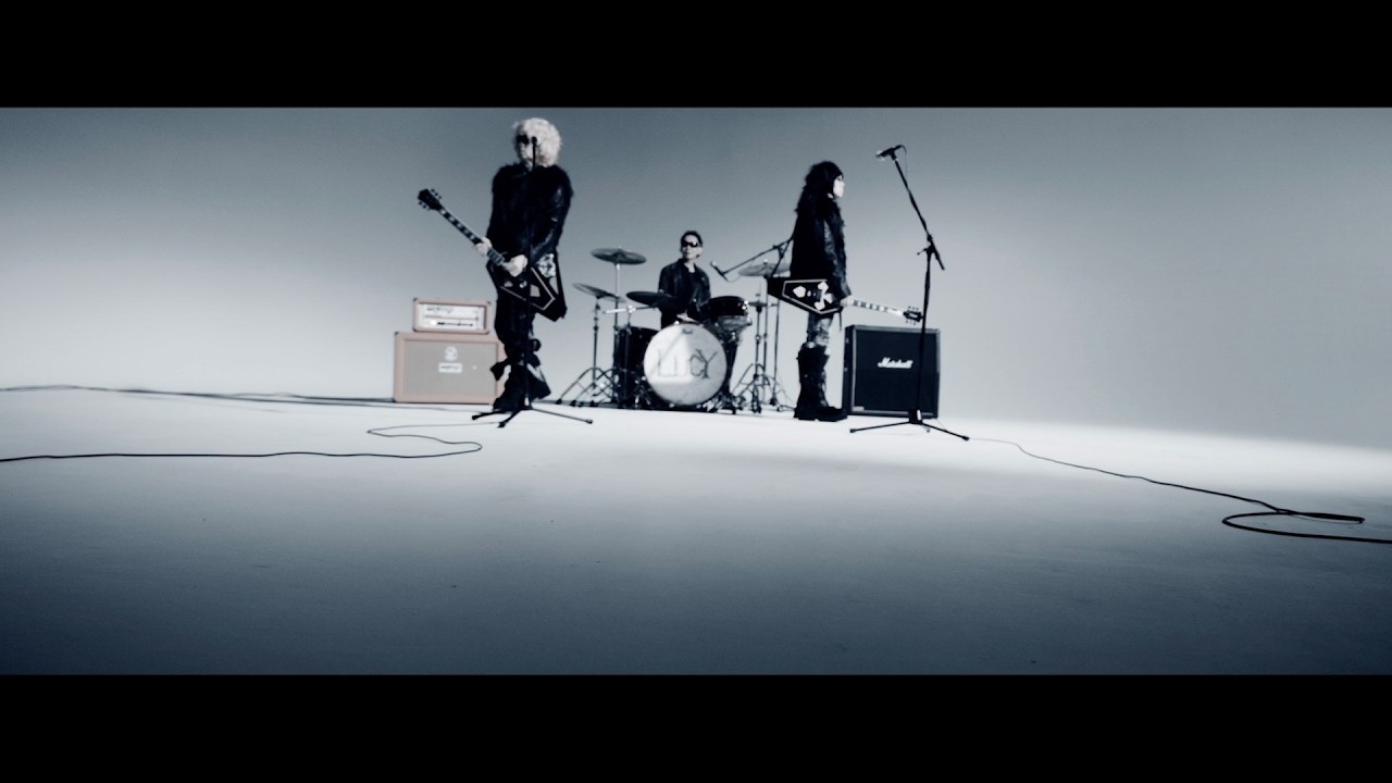 Lucy /「PUNK THE LUCY」MUSIC VIDEO - YouTube