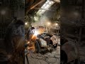 Legend Reborn: Bugatti Type 57SC Atlantic Restoration Documentary#ytshorts #viral #shorts