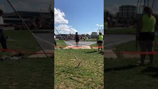 Tommy Kitchell  Ndgp  2020  93 Roddick Hs Invite