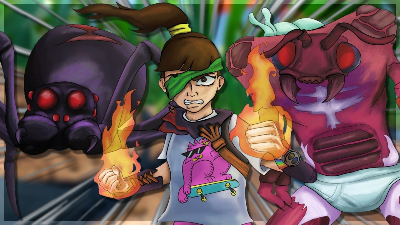 Можно ли ПОБЕДИТЬ противника, стоящего на земле, ТОЛЬКО кулаками?