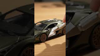 #lamborghini #sian #carcollector #shorts