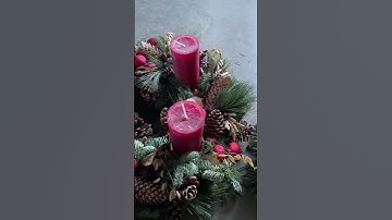 Advent Wreath