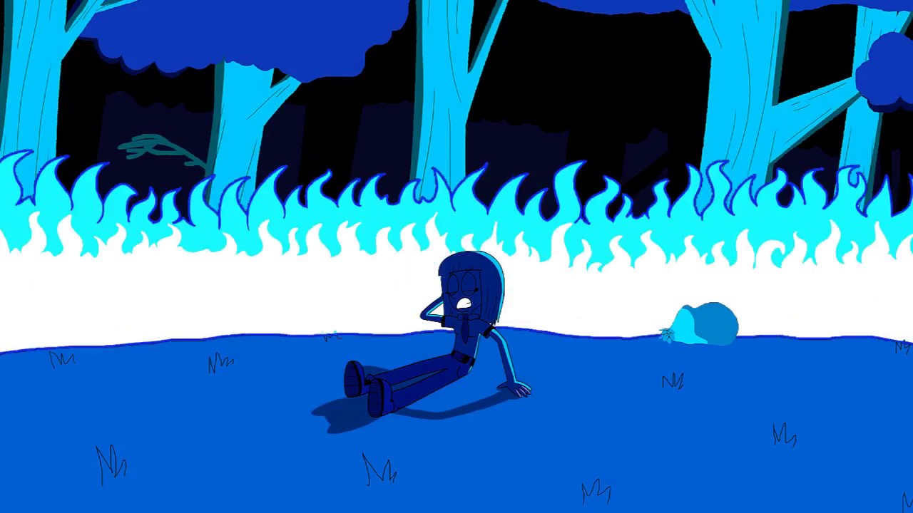 Preview 1 - The Blue Universe Episode 4