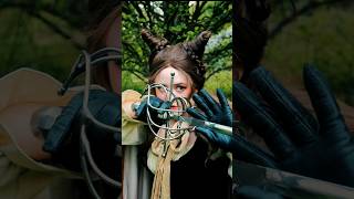 Jude Duarte The Cruel Prince Cosplay Video