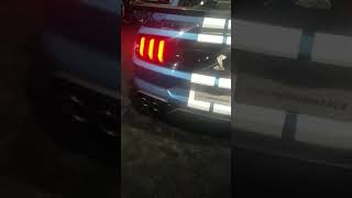 2020 Shelby Mustang GT500 Super Snake walk around (720HP)