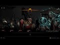 Новый патч Darkest Dungeon 2. Много обсуждений.