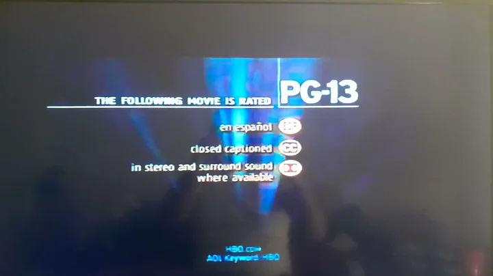 Opening To Malibu's Most Wanted (2003) on HBO (Tuesday, July 27, 2004) @ 9:00 PM