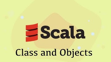 Scala | Class and Objects