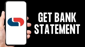 How To Get Bank Statement on Capitec App 2024 | Request & Download Stamped Statement