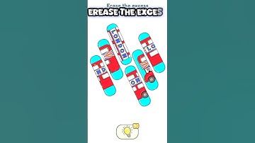 DOP 2 Draw One Part Fun Mobile Puzzle Game (Walkthrough + Tips)#gaming​#game​ #dop2 #puzzle​