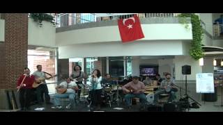 Anatolian Fusion - Hub - Sevemedim Kara Gozlum Resimi