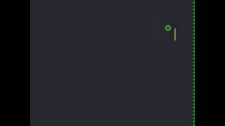 My First Codea Game