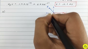 hc verma solution  | Centre of mass ,Linear momentum, Collision   | chapter 9 | question18 |