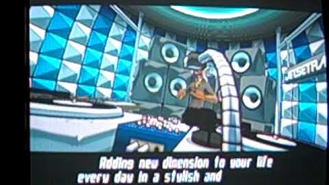 Jet Set Radio Future Walkthrough Part 7