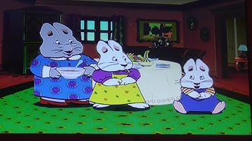 Max & Ruby UK Max