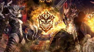 March to Freedom - Aman Racial Theme [TERA Online]