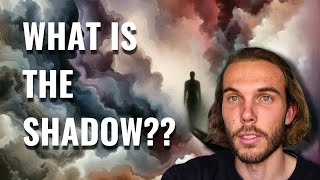 Suffering After Awakening? Enter The Shadow