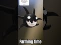 Farming Roblox vaults day 1 until 100 subs