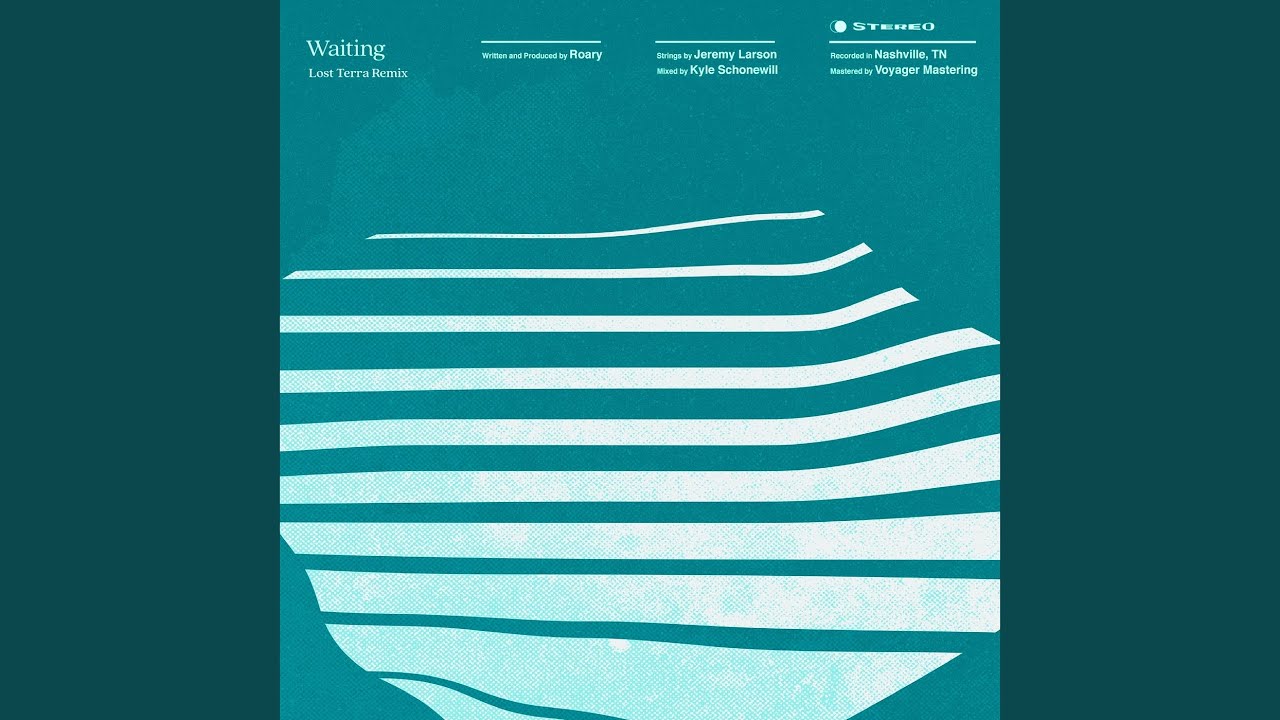 Guarda Waiting - Lost Terra Remix su YouTube