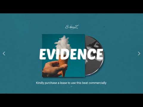 FREE Afrobeat Gospel Instrumental EVIDENCE Limoblaze X Moses Bliss Type Beat