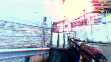 LET GO 2 | CS:GO EDIT