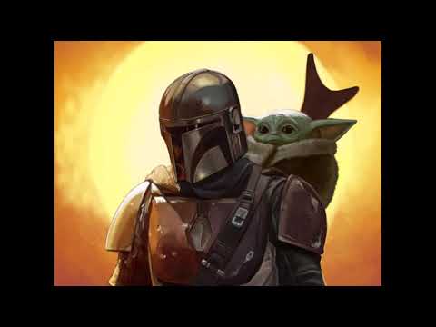 Star Wars: Luke Skywalker Theme (A Friend)