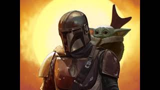 Star Wars Luke Skywalker Theme a Friend