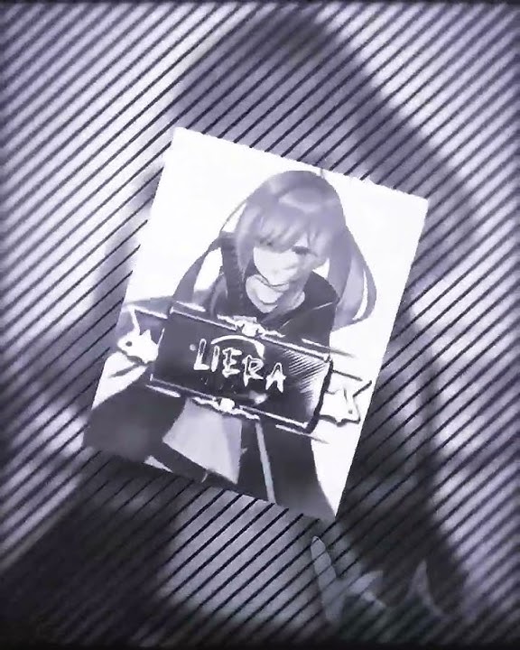 Liera Vs Amnesia || Part 1 | #anime #edit #wis #shorts #thejourneyofelaina #amnesia #liera