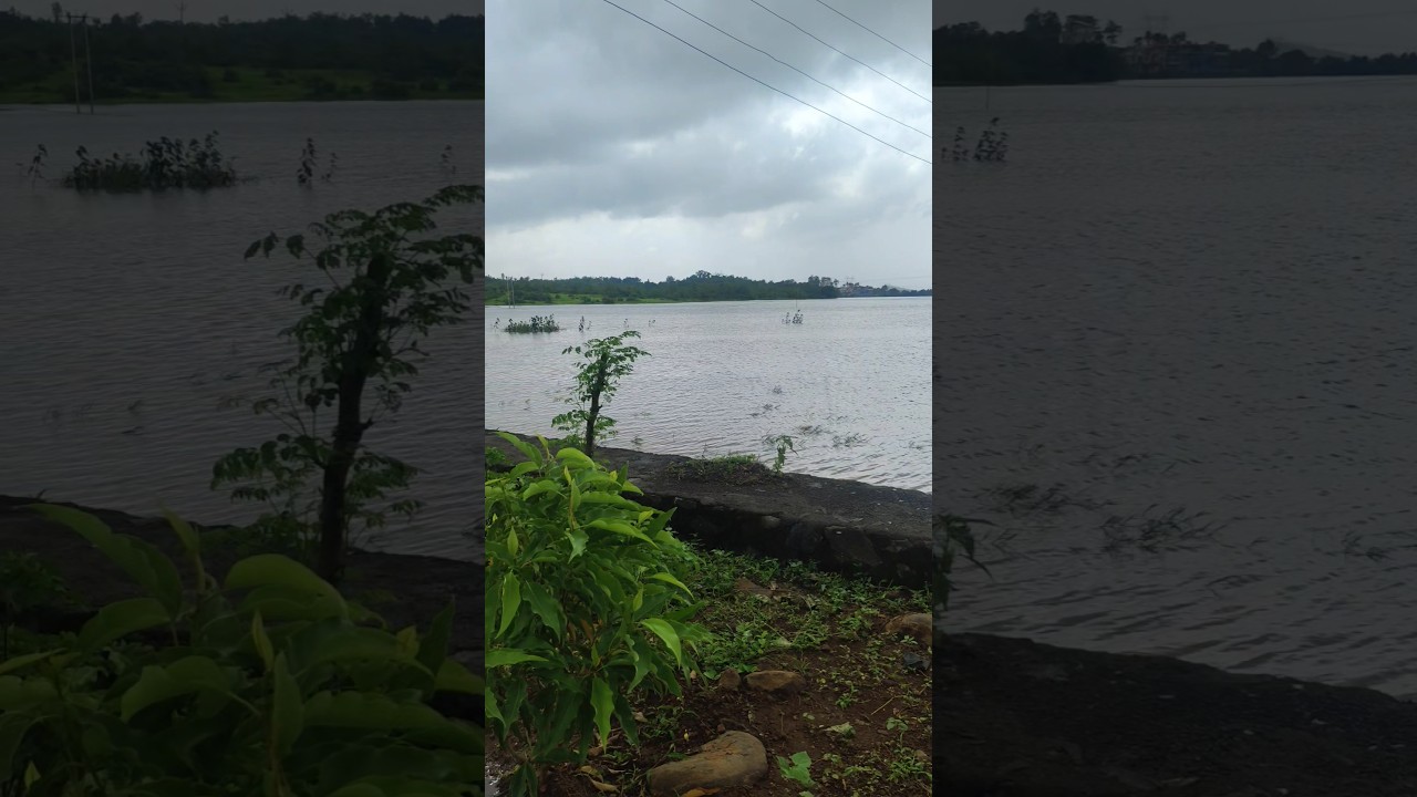 Nature's Beauty in Murbad" 