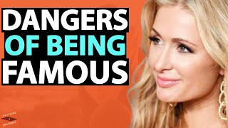 Paris Hilton Reveals Her Real Personality & The Dangers Of Fame If Youre Not Careful Lewis Howes