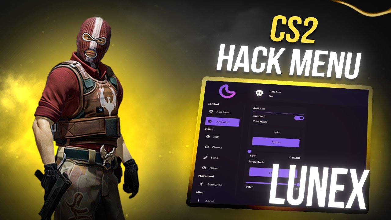 Меню читов для CS 2 [Бесплатно 2025] | ЛУЧШИЕ читы для CS 2 [Обновление] | НОВЫЕ читы для CS 2 | ...