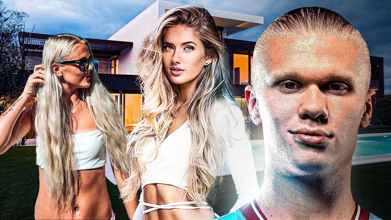 99 CHOSES que vous NE SAVEZ PAS sur ERLING HAALAND